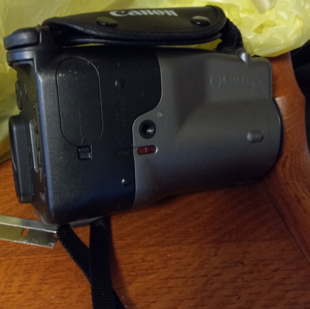 Camera - Picture 2 of 4